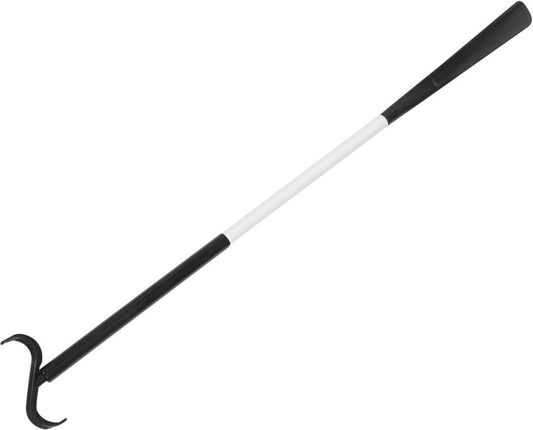 Professional sock aid device for easy shoe and sock dressing, ideal for elderly and mobility-impaired users